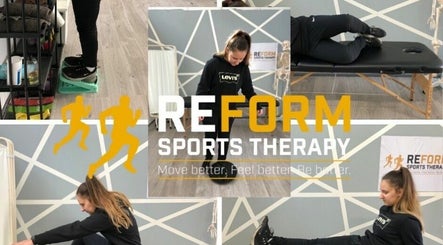 Reform Sports Therapy изображение 2