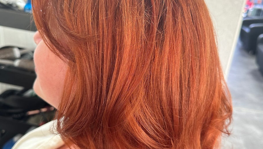 GB Hair image 1