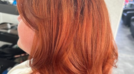 GB Hair