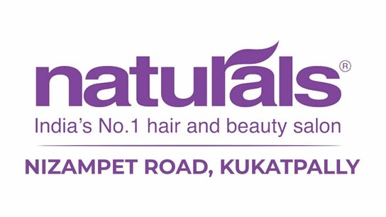 Naturals Family Salon - Nizampet Road  Kukatpally