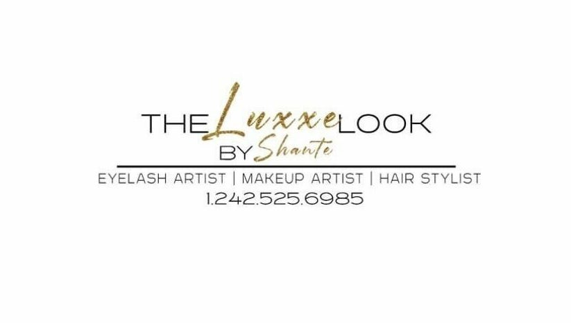 The Luxxe Look by Shante billede 1