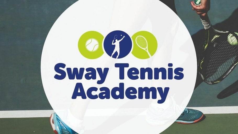 Sway Tennis Academy 1paveikslėlis