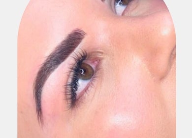 Expertly crafted brows at Platinum Cosmetic Ink - Rockingham, Rockingham, Western Australia, AU.