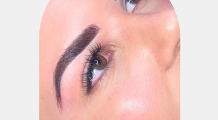 Expertly crafted brows at Platinum Cosmetic Ink - Rockingham, Rockingham, Western Australia, AU.