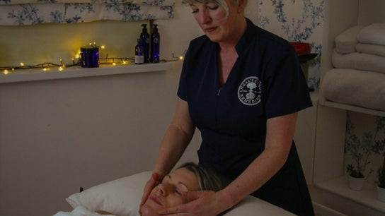 Massage Therapy at Vitality