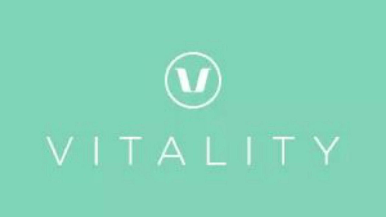 Massage Therapy at Vitality 