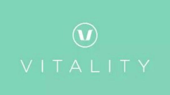 Massage Therapy at Vitality