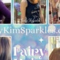 FairyKimSparkles Fairy Hair in Naples Golden Gate - 2330 45th Avenue Northeast, Rural Estates, Naples, Florida