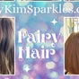 FairyKimSparkles Fairy Hair at Nic + Zoe - 6815 Phillips Place Court, Foxcroft, Charlotte, North Carolina