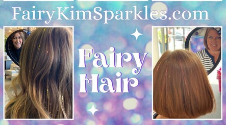 FairyKimSparkles Fairy Hair at Nic + Zoe