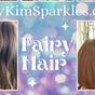 FairyKimSparkles Fairy Hair at Kendra Scott GVL