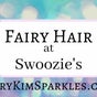 FairyKimSparkles Fairy Hair at Swoozie’s Charlotte
