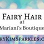 FairyKimSparkles Fairy Hair at Mariani’s Boutique  on Fresha - 3604 Pelham Road, Greenville, South Carolina