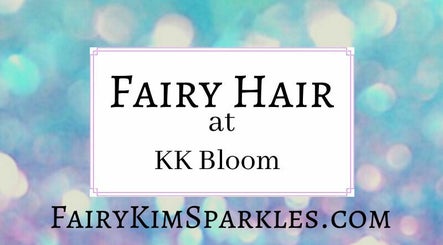 FairyKimSparkles Fairy Hair at KK Bloom