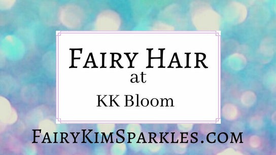 FairyKimSparkles Fairy Hair at KK Bloom