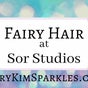 FairyKimSparkles Fairy Hair at Sor Studios on Fresha - 80 Charlotte Street, Asheville, North Carolina