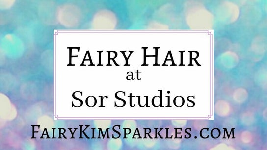 FairyKimSparkles Fairy Hair at Sor Studios