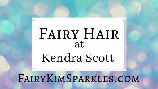 FairyKimSparkles Fairy Hair at Kendra Scott