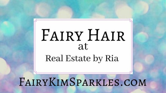 FairyKimSparkles Fairy Hair at Real Estate by Ria