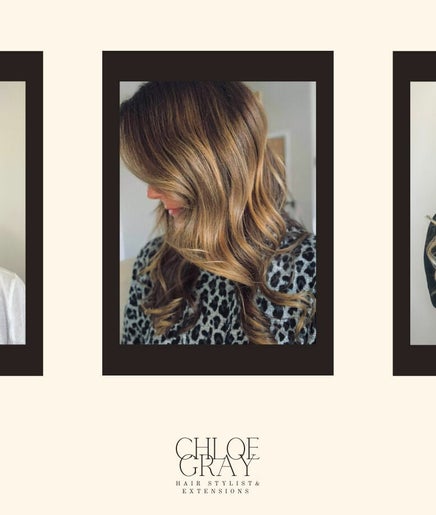 Hair by Chloe Gray – kuva 2