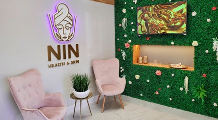 Immagine 2, NIN Health and Skin