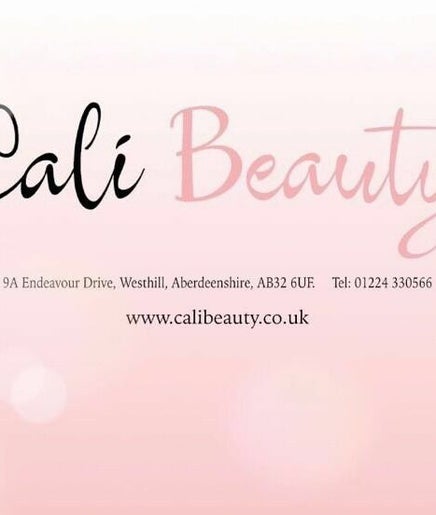 Cali Beauty, Westhill afbeelding 2