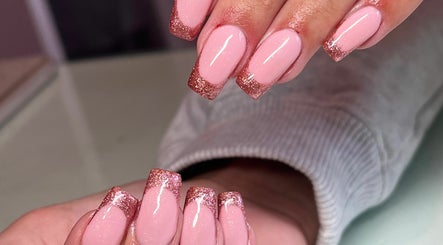 The Boujee Nail Club image 3