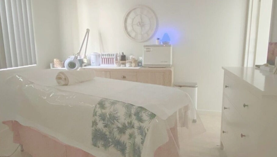 Oasis Beauty & Wellness image 1
