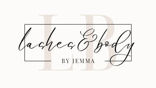 Lashes and Body by Jemma изображение 1