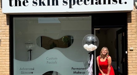 The Skin Specialist