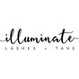 Illuminate Lashes + Tans