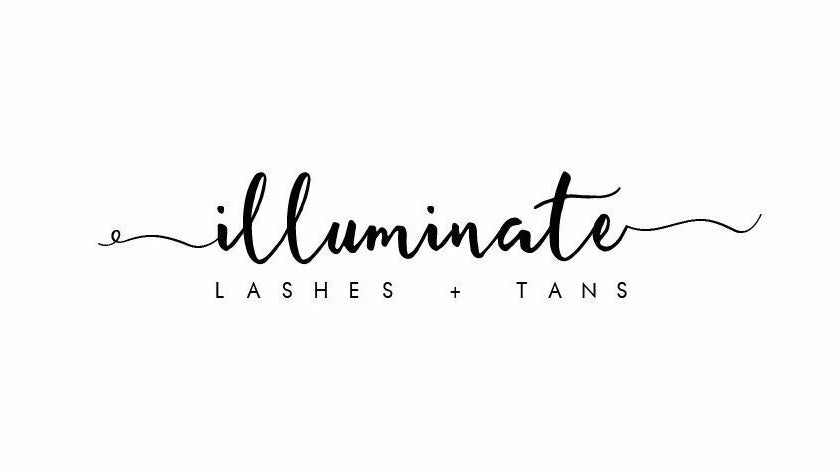 Illuminate Lashes + Tans image 1