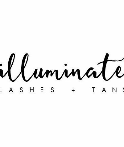 Illuminate Lashes + Tans billede 2
