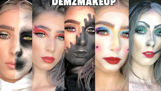 Demz Makeup & Beauty