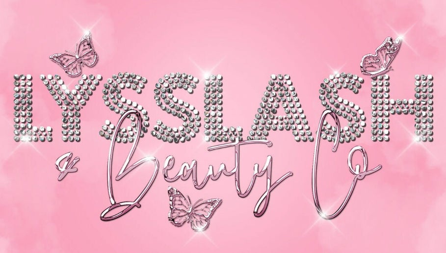 Lyss Lash and Beauty Co image 1
