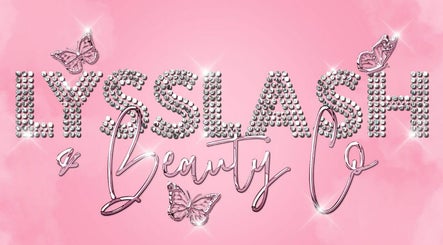 Lyss Lash and Beauty Co
