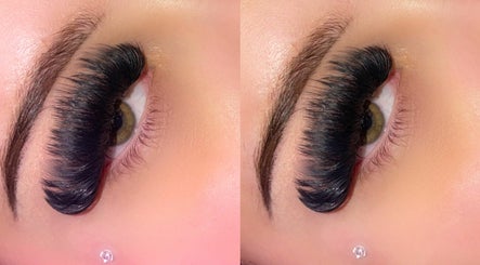 Lyss Lash and Beauty Co image 3