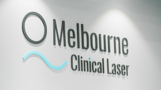Melbourne Clinical Laser Box Hill