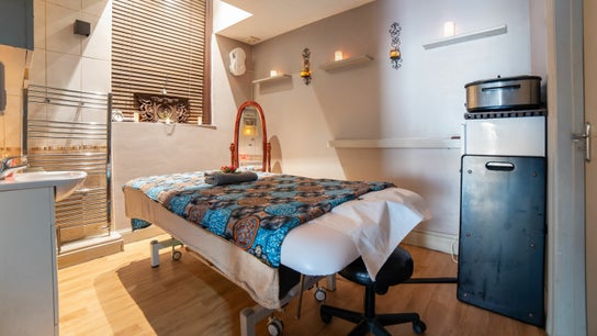 Himalayan Springs Spa & Massage Centre