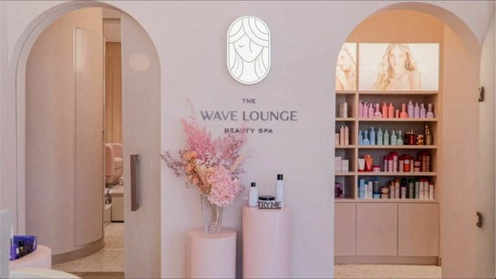 The Wave Lounge Beauty Spa - Hidd Al Saadiyat