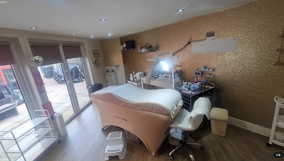 Jos Beauty Cabin obrázek 1