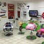 Fidgets the Salon for Kids Whitley Bay