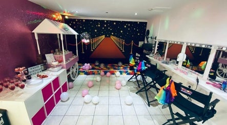 Fidgets the Salon for Kids Whitley Bay afbeelding 2