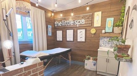 The Little Spa, bilde 3