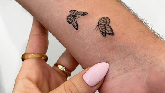Tattoo Parlour