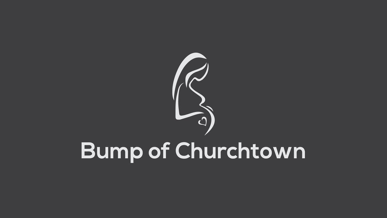 Logo Agency Bump of churchtown Ltd on Cloodo