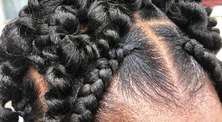 Hair by Danni 246 obrázek 2