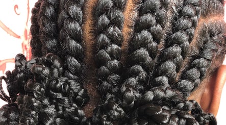 Hair by Danni 246 obrázek 3