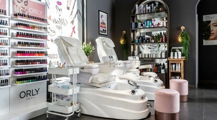 Etoile La Coupe Beauty Salon imaginea 3
