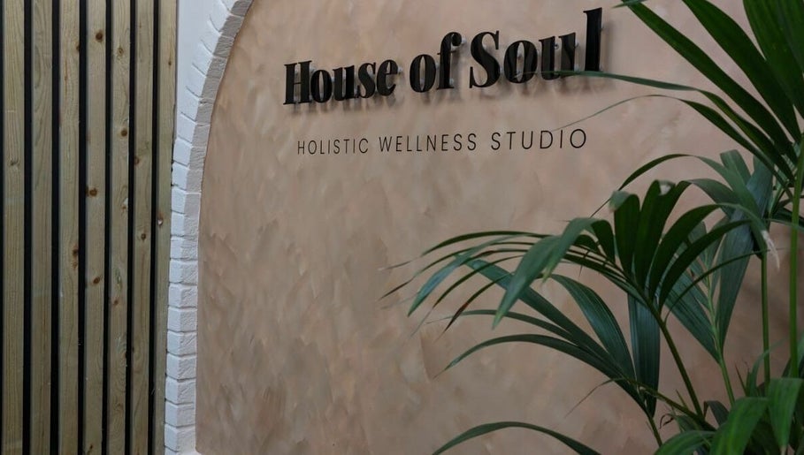 House of Soul – obraz 1